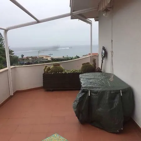 Utoring Cellaio 아파트 Forio di Ischia