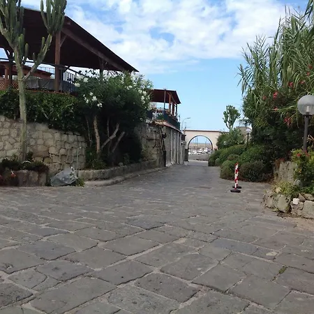 아파트 Utoring Cellaio Forio di Ischia