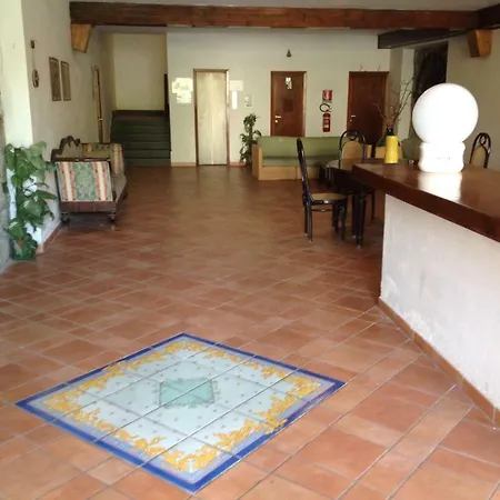 아파트 Utoring Cellaio Forio di Ischia